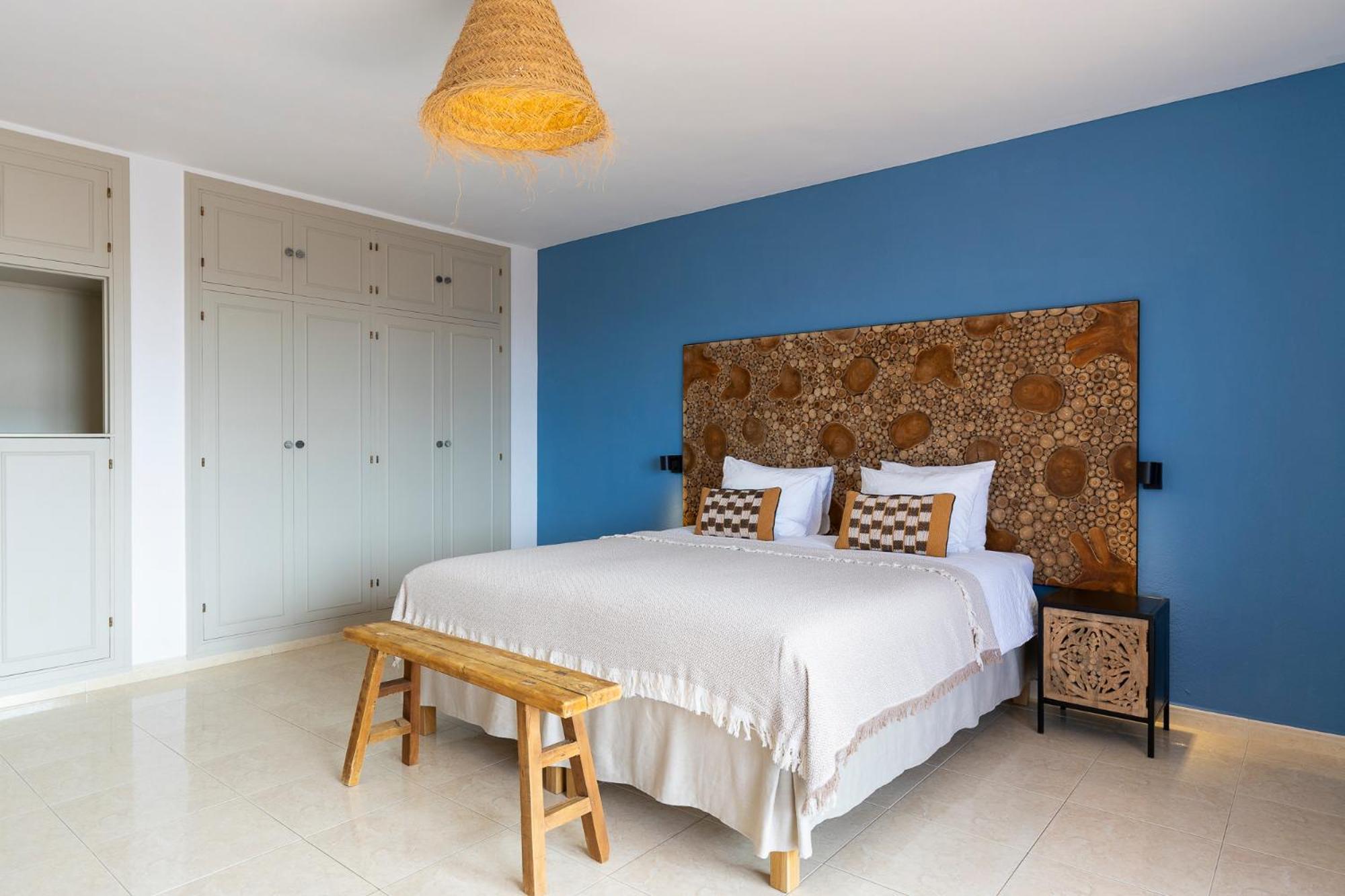 Bed & Breakfast Villa Botanica Málaga Dış mekan fotoğraf