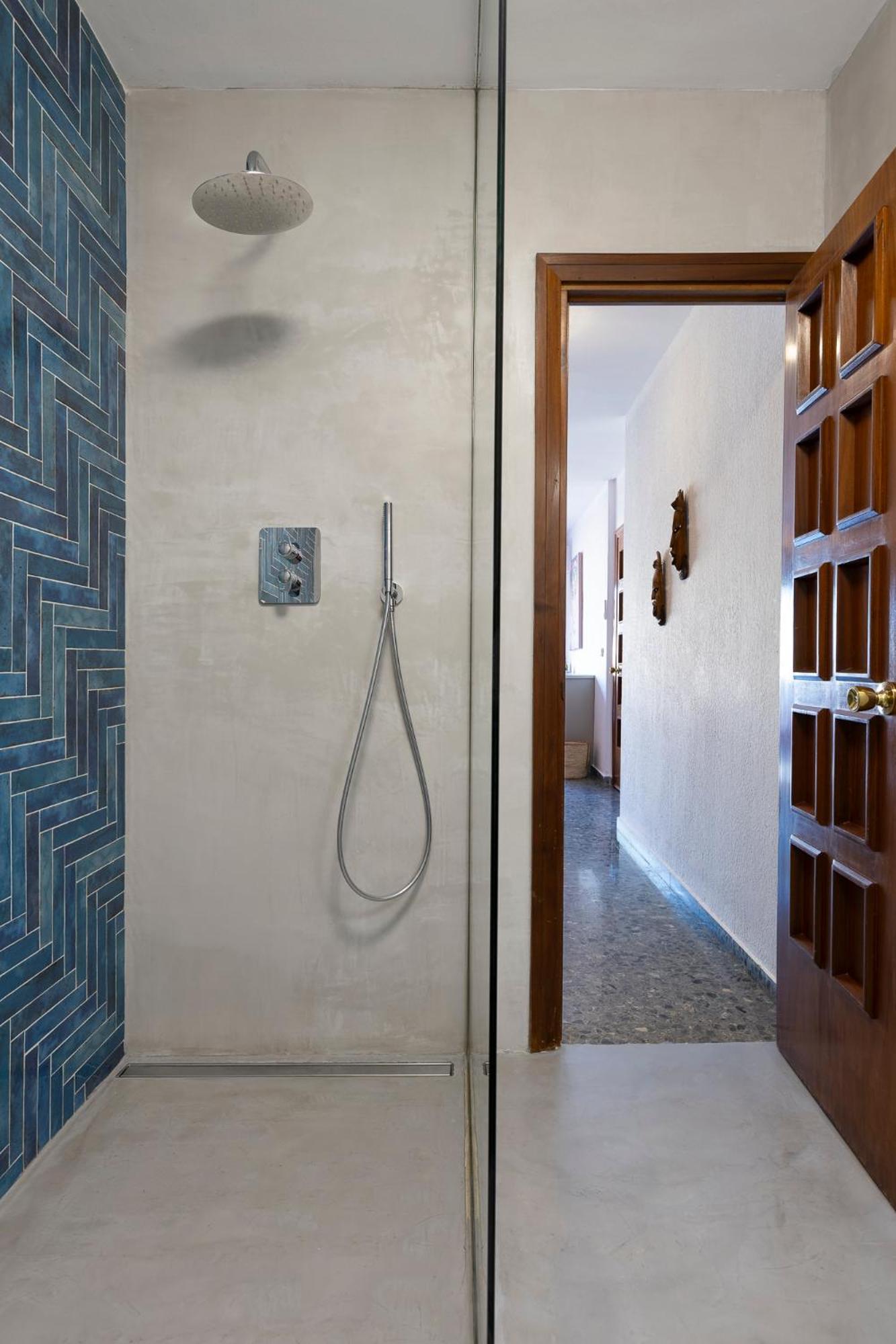 Bed & Breakfast Villa Botanica Málaga Dış mekan fotoğraf