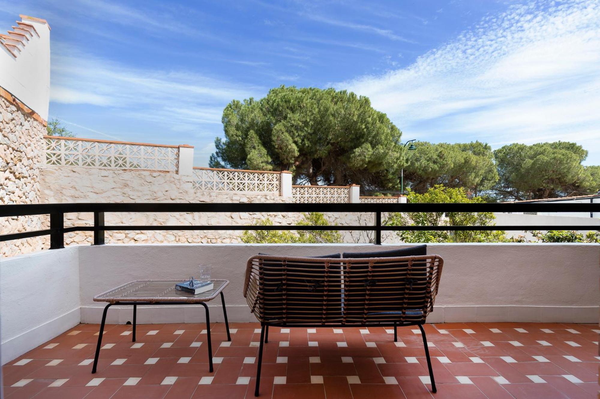 Bed & Breakfast Villa Botanica Málaga Dış mekan fotoğraf
