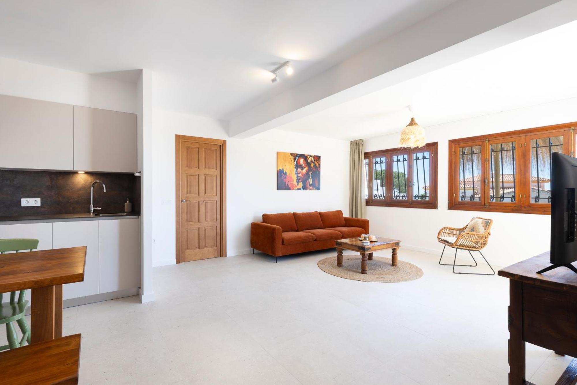 Bed & Breakfast Villa Botanica Málaga Oda fotoğraf